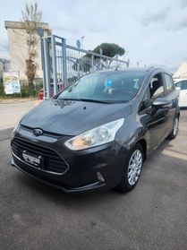 Ford B-Max 1.5 TDCi 95 CV Plus - 2018