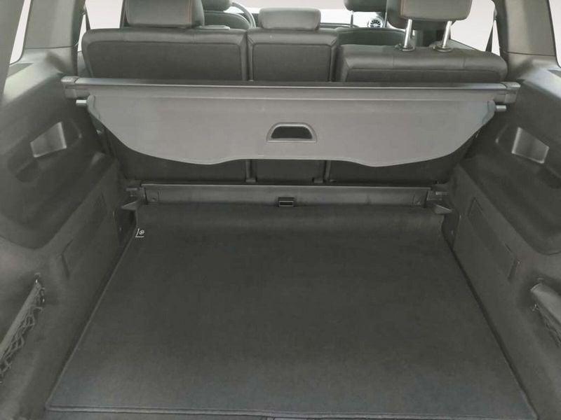 Mercedes-Benz GLB 200 d Premium 4matic auto