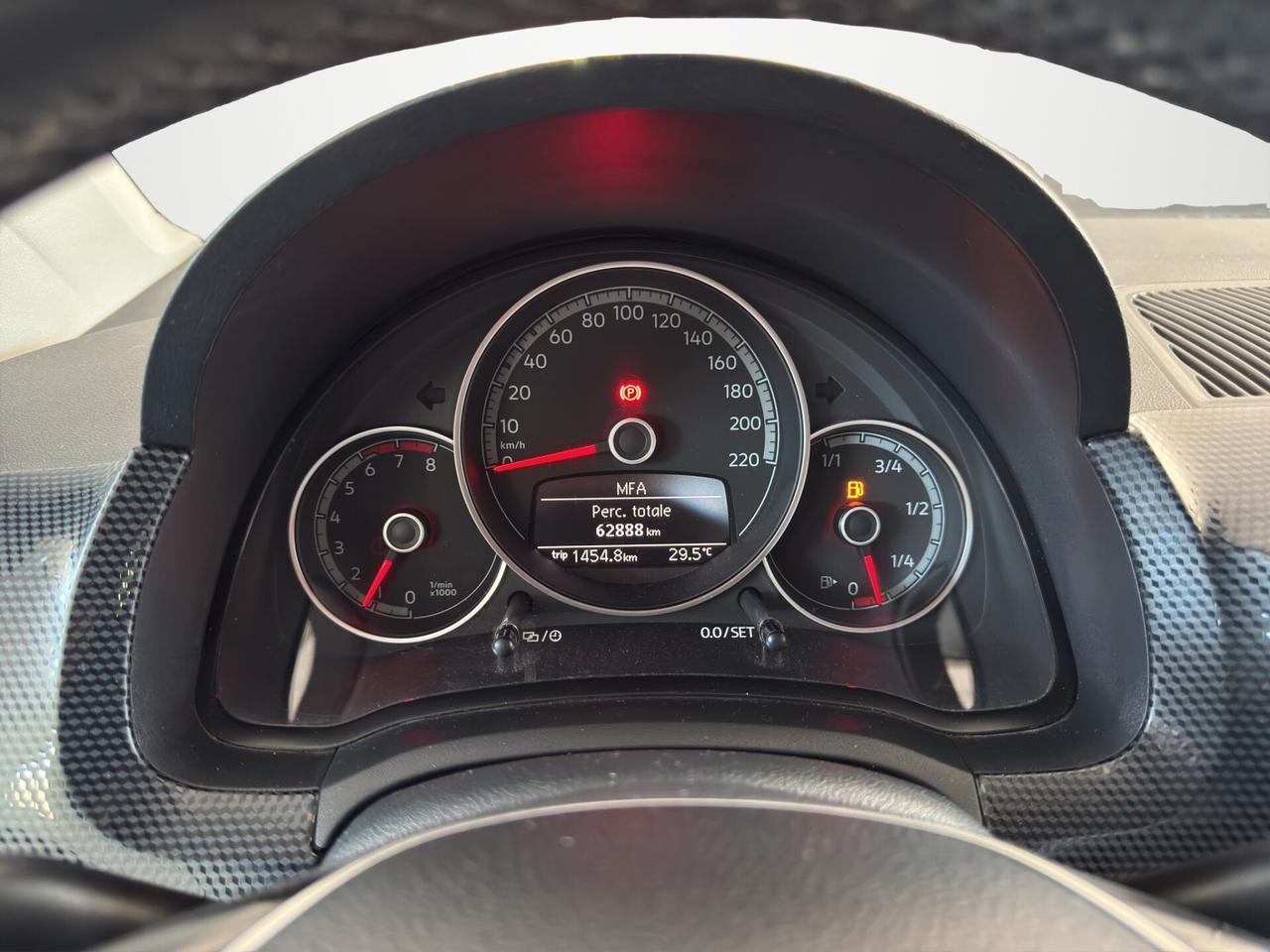 Volkswagen up! 1.0 5p. move