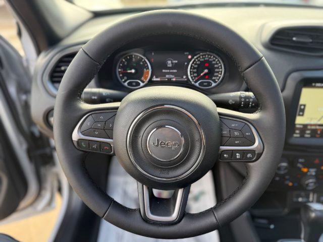 JEEP Renegade 1.6 Mjt S SPORT TETTO APRIBILE/Full optional