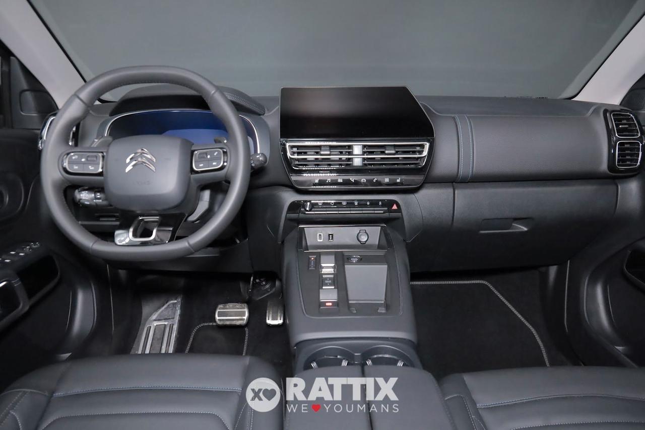 Citroen C5 Aircross 1.2 Puretech 130CV Shine Pack EAT8