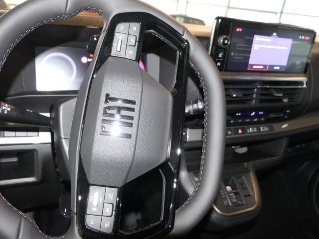 FIAT Ulysse 2.0 BlueHDi 180 CV AT8 L2