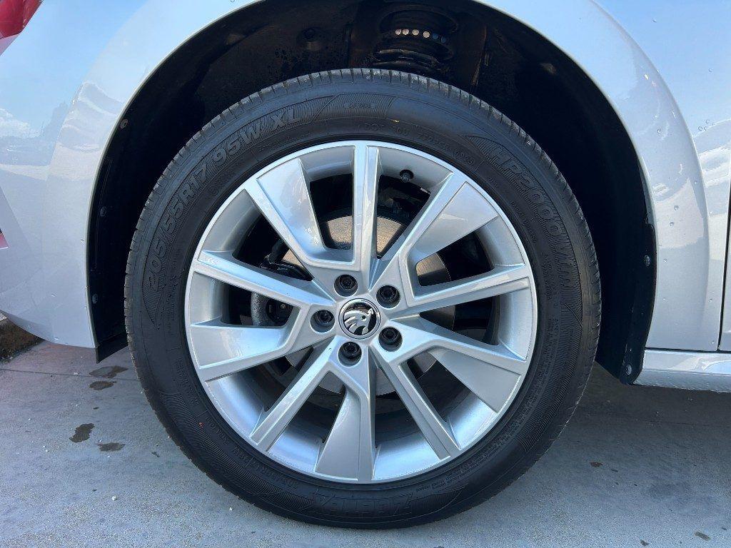 Skoda Kamiq 1.0 G-Tec CLEVER