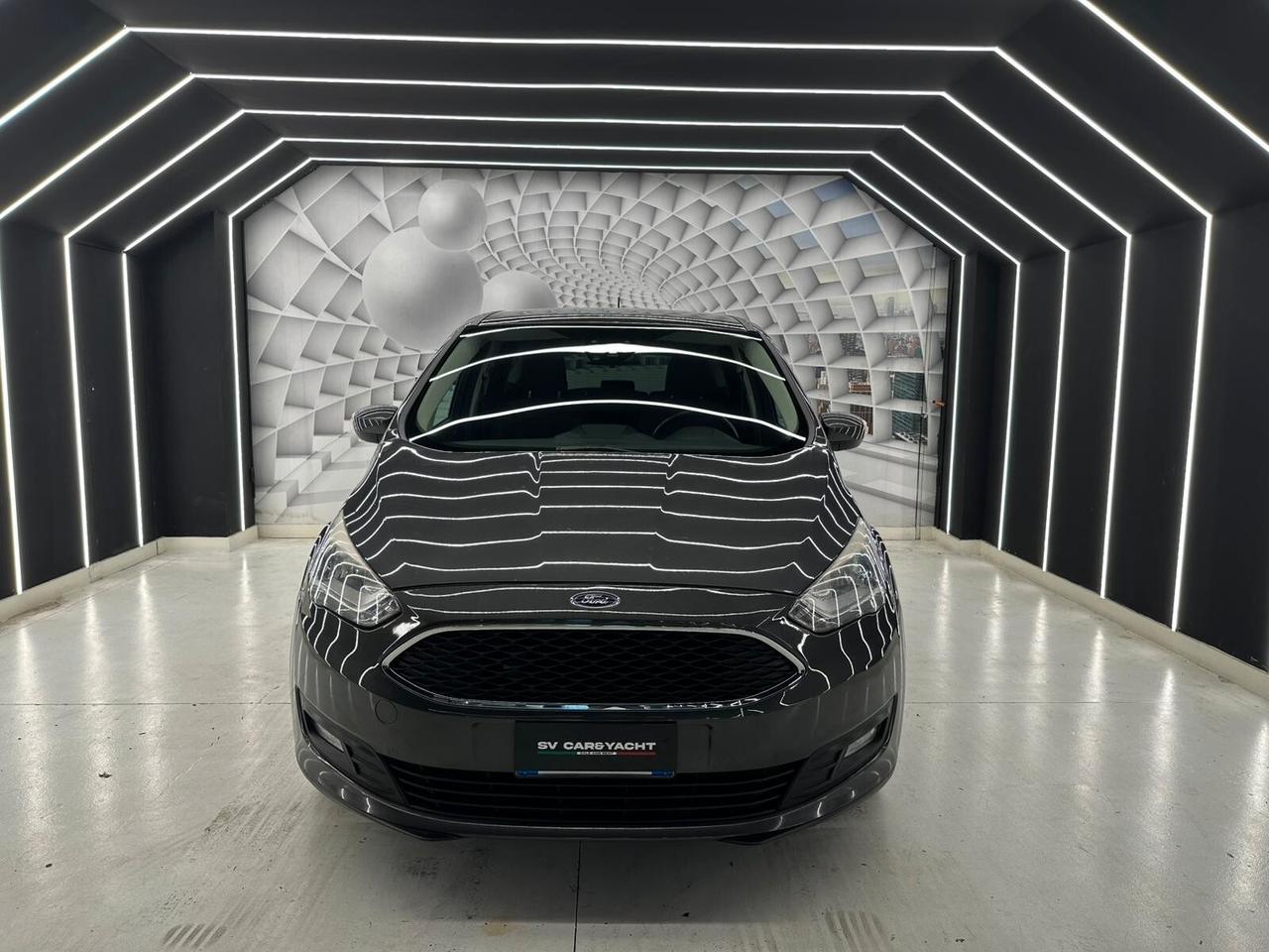 Ford C-Max C-Max7 1.5 TDCi 120CV Start&Stop Business