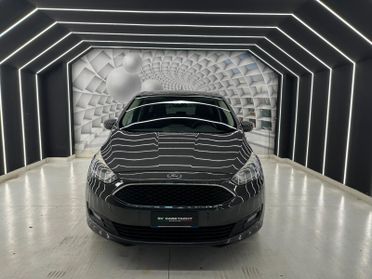 Ford C-Max C-Max7 1.5 TDCi 120CV Start&Stop Business