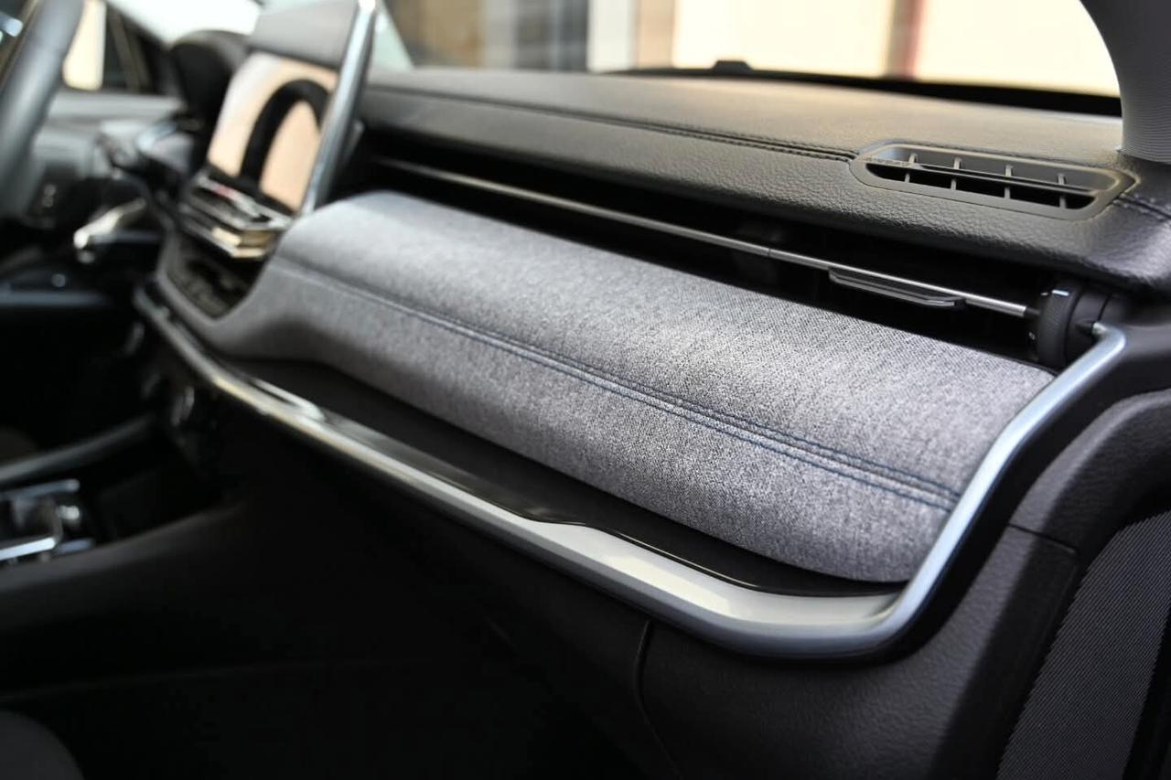 Jeep Compass 1.6 Multijet II 2WD Business