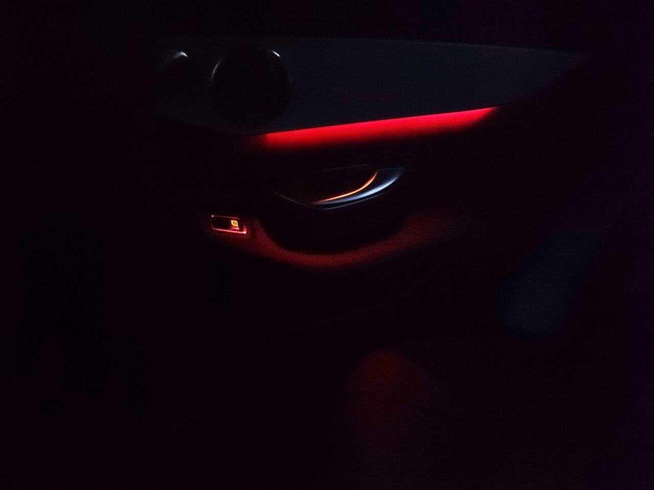 Mercedes-benz GLC 400 D 330 CV COUPE 4 MATIC PREMIUM PLUS TETTO PELLE