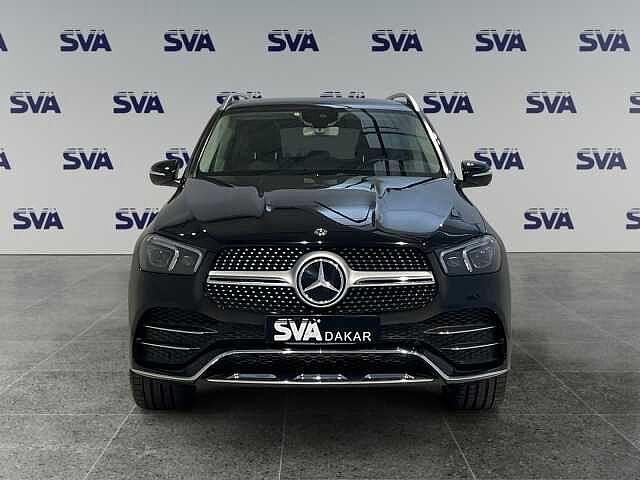 Mercedes-Benz GLE 450 450 4Matic EQ-Boost Premium