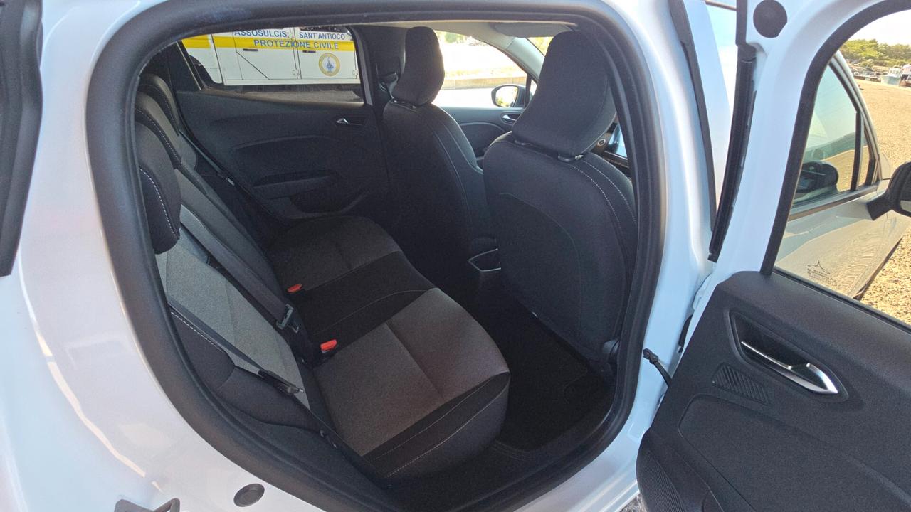 Mitsubishi Colt 1.0L turbo 90 CV Invite