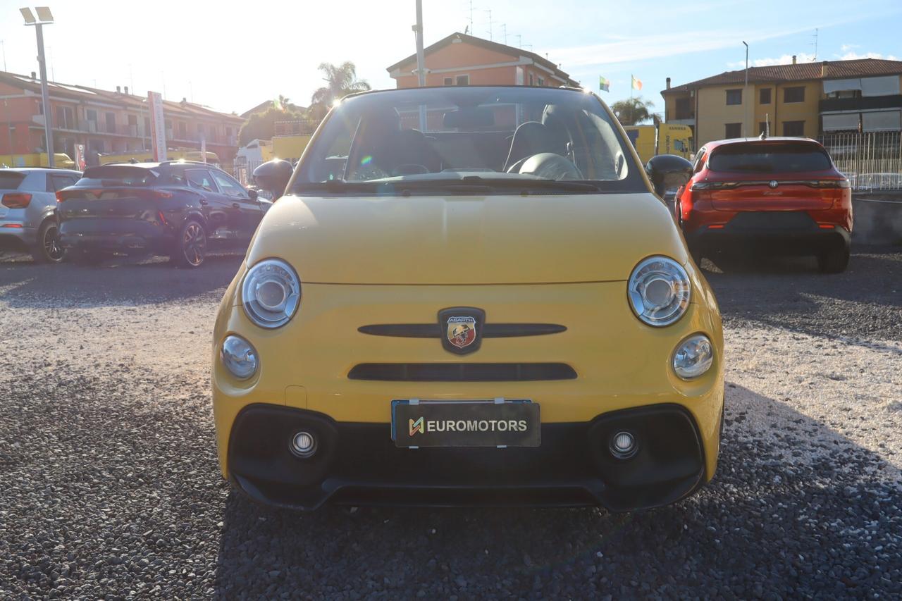 Abarth 595 C Tua A SOLI 159€