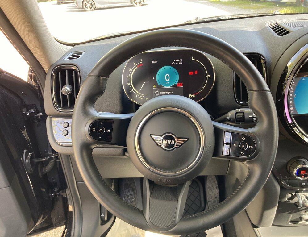 Mini One Countryman 1.5 One