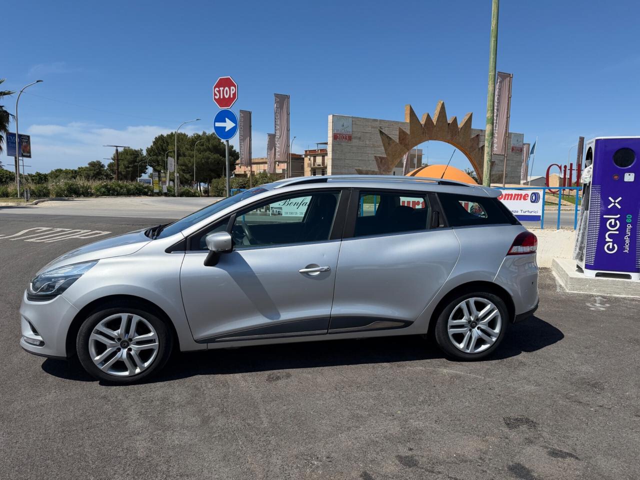 Renault Clio Sporter dCi 8V 75CV Start&Stop Energy Zen