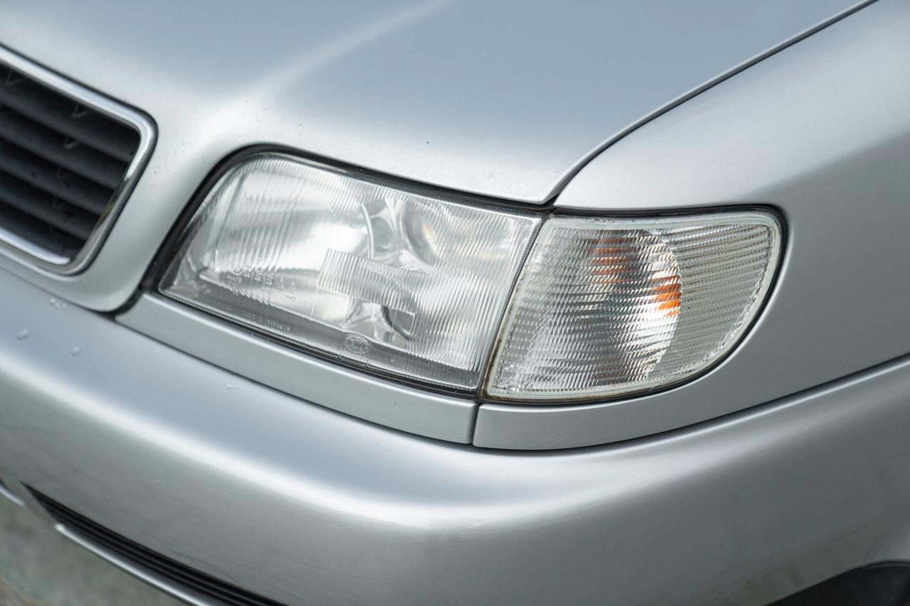 Audi A6 AVANT QUATTRO - RDS01731