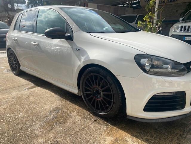 Volkswagen Golf 1.2 TSI 5p. Comfortline