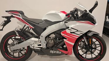 Aprilia RS 125