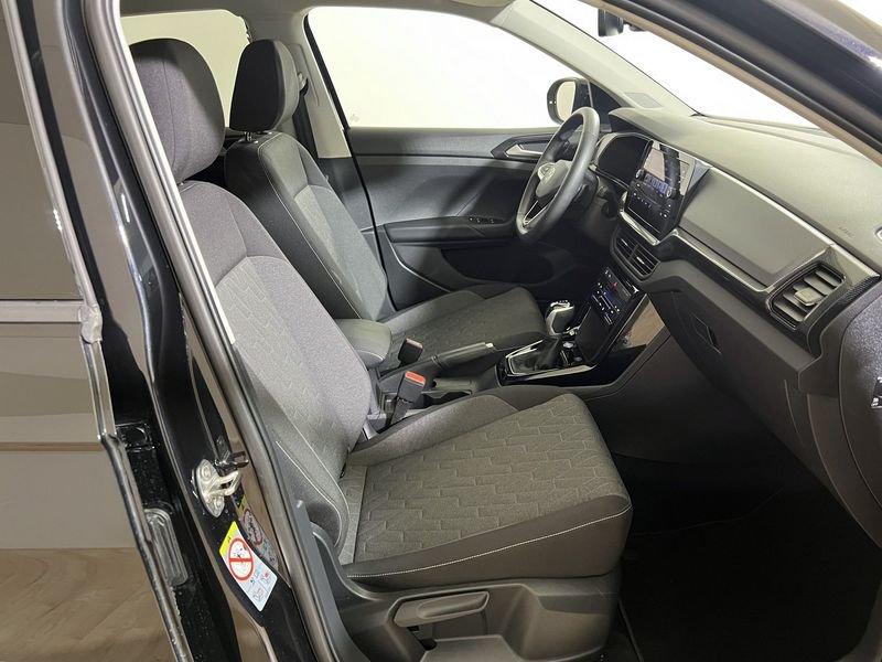 Volkswagen T-Cross T-Cross 1.0 TSI 115 CV DSG Edition Plus