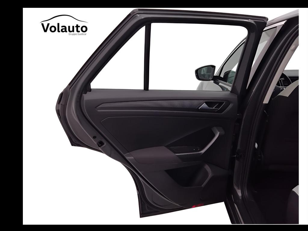 VOLKSWAGEN T-Roc I 2017 - T-Roc 1.0 tsi Advanced