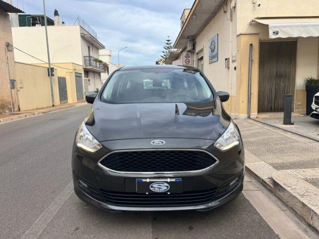 FORD C-Max 1.5 TDCi Business