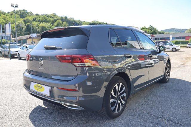 VOLKSWAGEN Golf 2.0 TDI 150 CV DSG SCR ACTIVE