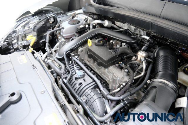 VOLKSWAGEN T-Cross 1.0 TSI 110 CV ADVANCED NEOPATENTATI