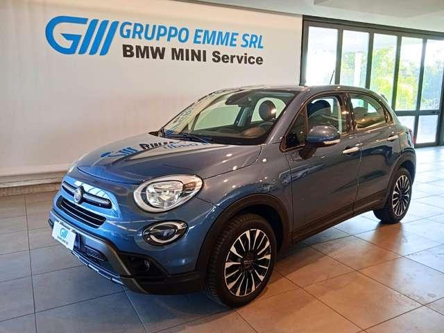 Fiat 500X 500X 1.6 mjt Business 4x2 120cv dct