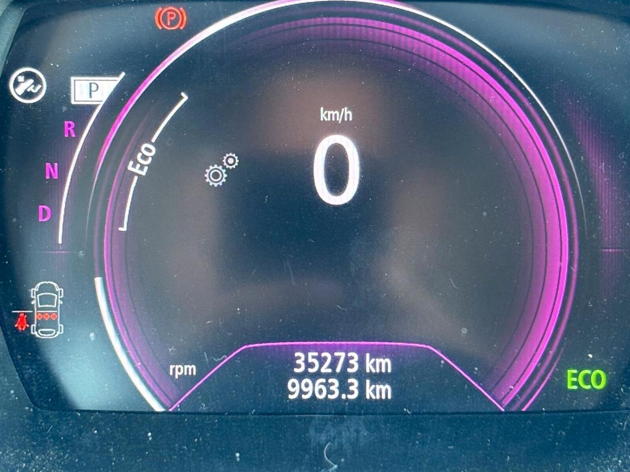 Renault Kadjar Blue dCi 8V 115CV EDC Techno