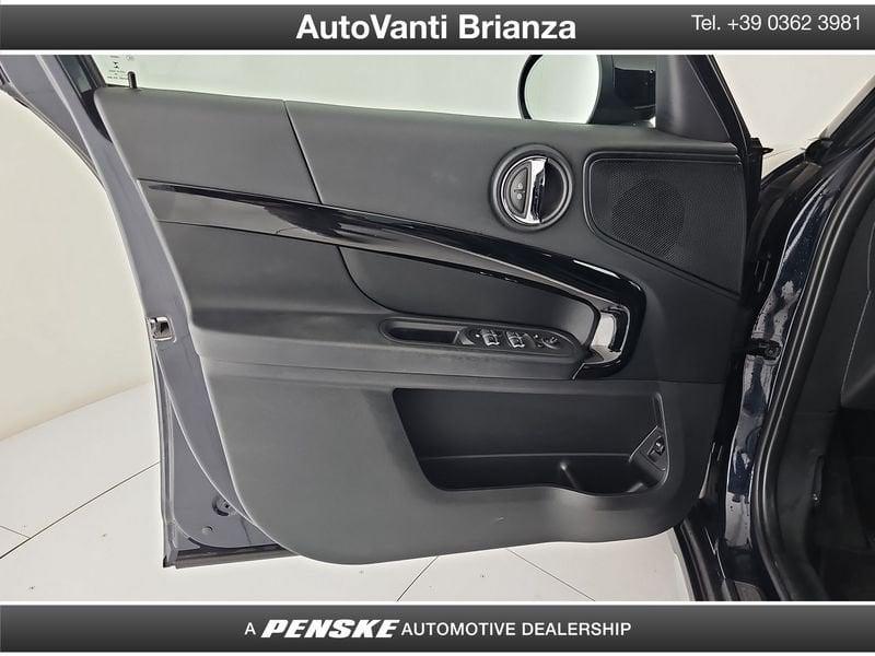 MINI Mini Countryman F60 Mini 1.5 Cooper Hype Countryman