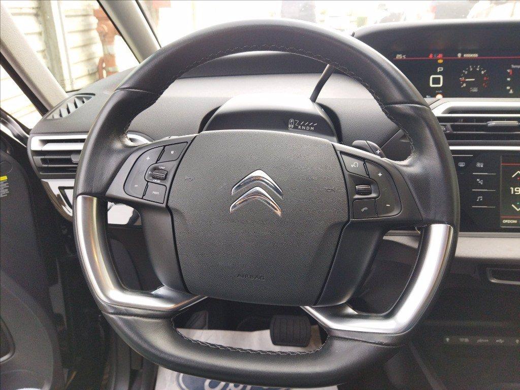CITROEN C4 Grand Spacetourer 1.5 bluehdi Feel s&s 130cv eat8 del 2022