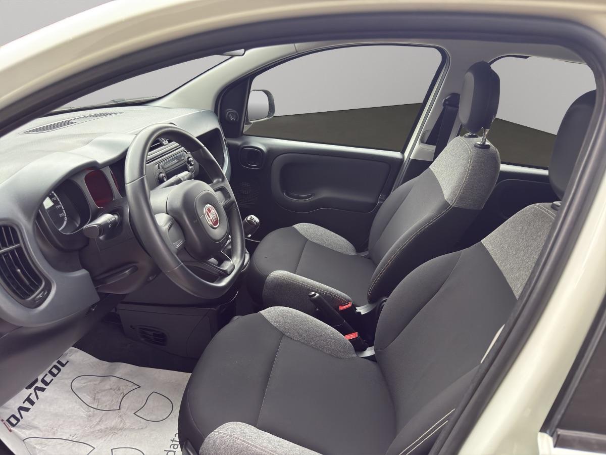 FIAT - Panda 1.0 hybrid s&s 70cv 5p.ti