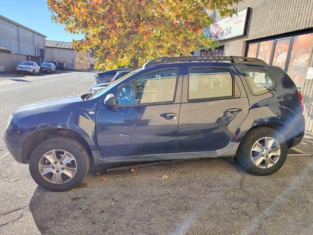 DACIA Duster 1.6 110CV 4x2 GPL Serie Limitata Trasversale NEOPA