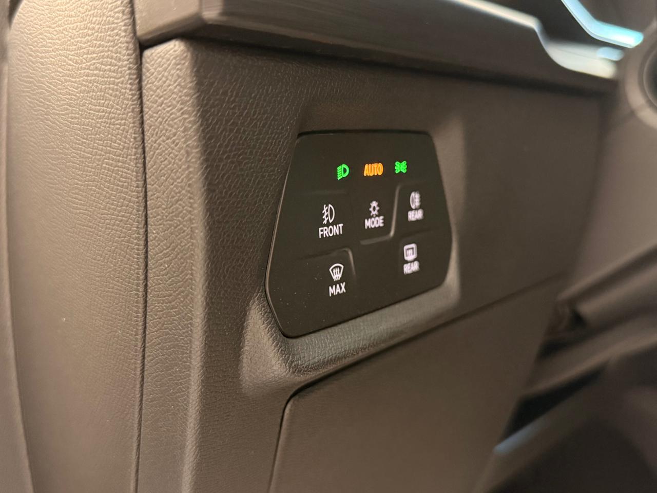 Cupra Formentor 1.4 e-hybrid 204cv dsg