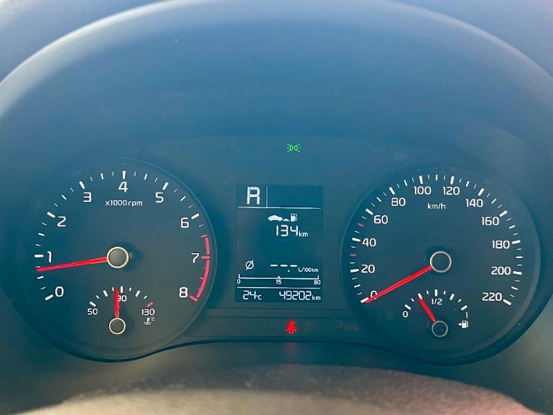 KIA Stonic Stonic 1.2 DPI ECO GPL Urban