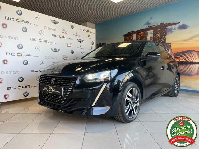 PEUGEOT 208 1.5 BlueHDi 100cv Allure*NAVI*CARPLAY
