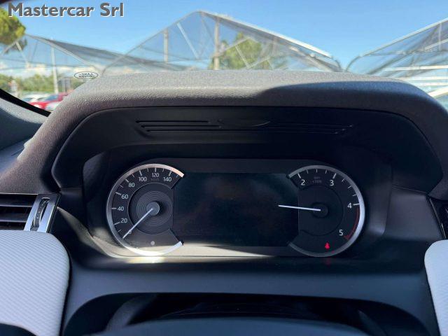 LAND ROVER Discovery Sport 2.0d td4 mhev R-Dynamic S awd 204cv auto - GG946JD