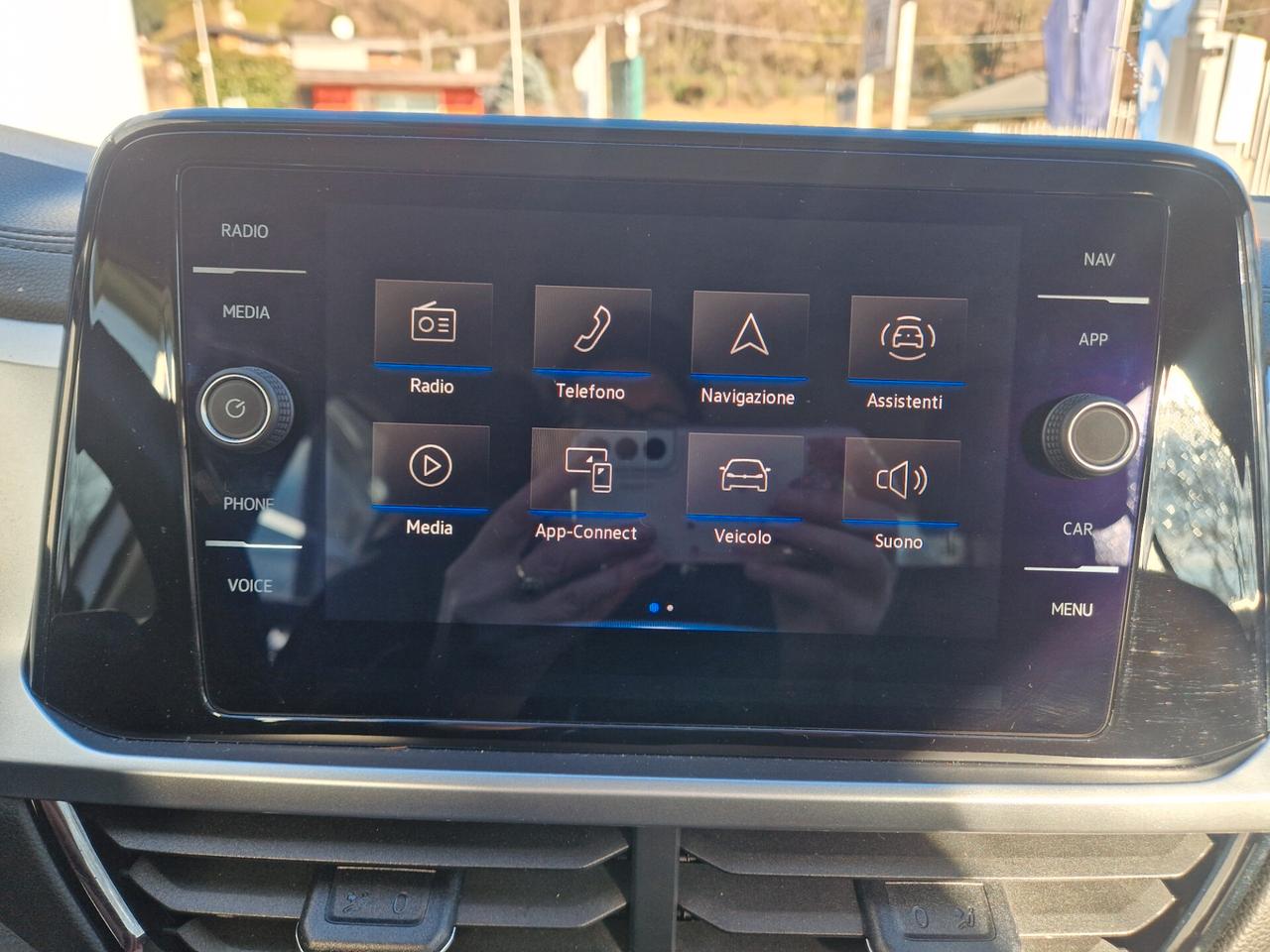 Volkswagen T-Roc 2.0 TDI SCR Life