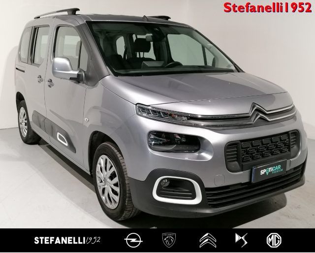 CITROEN Berlingo BlueHDi 100 M Feel