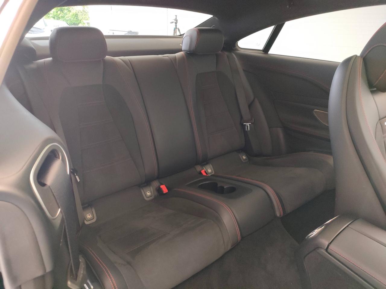 Mercedes-Benz Classe E - C238 Coupe - E Coupe AMG 53 mhev (eq-boost) 4matic + auto my20