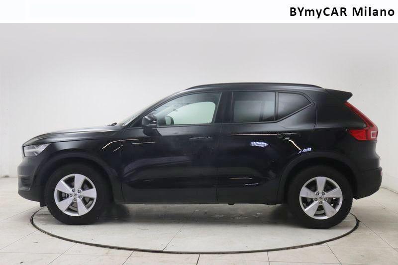 Volvo XC40 2.0 D3 Inscription Geartronic