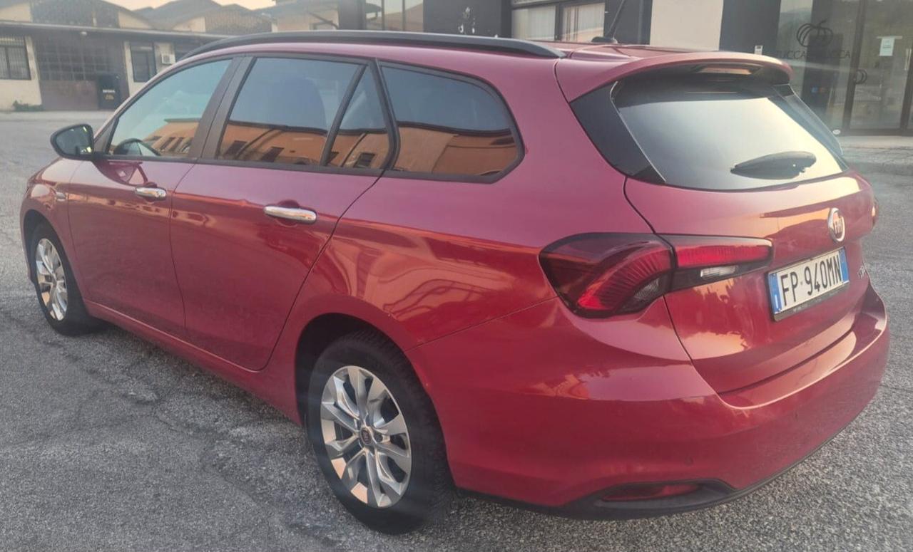 FIAT TIPO 1.4 SW OK NEOPATENTATI