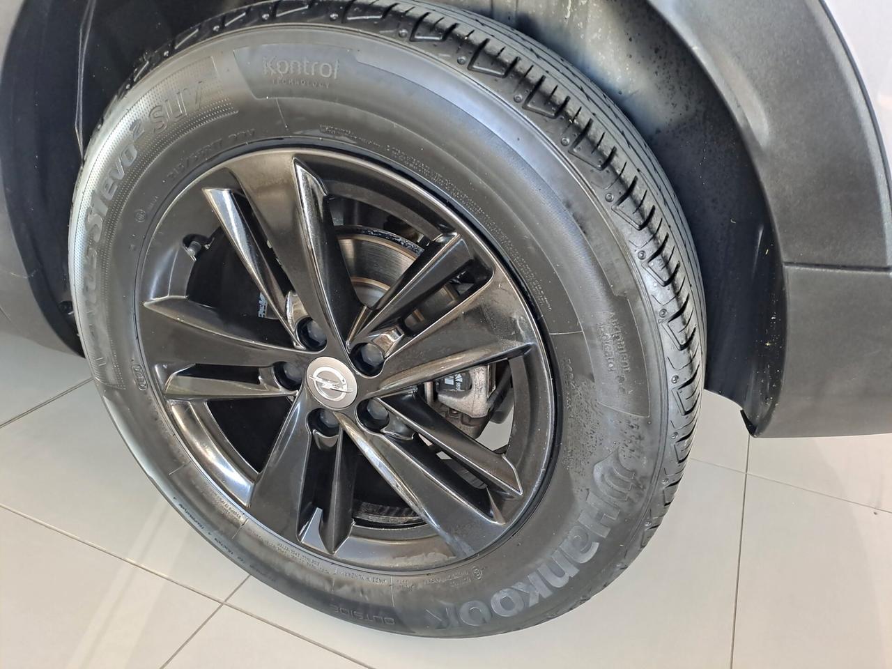 Opel Grandland X 1.5 diesel Ecotec aut. Ultimate