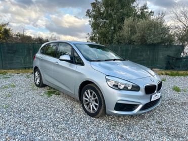 Bmw 2er Active Tourer 218d Active Tourer Advantage