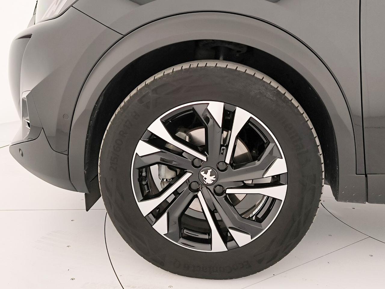 Peugeot 2008 1.2 puretech gt s&s 130cv