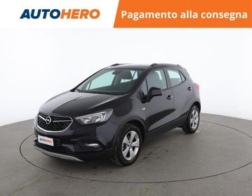 OPEL Mokka X 1.6 Ecotec 115CV 4x2 Start&Stop Advance