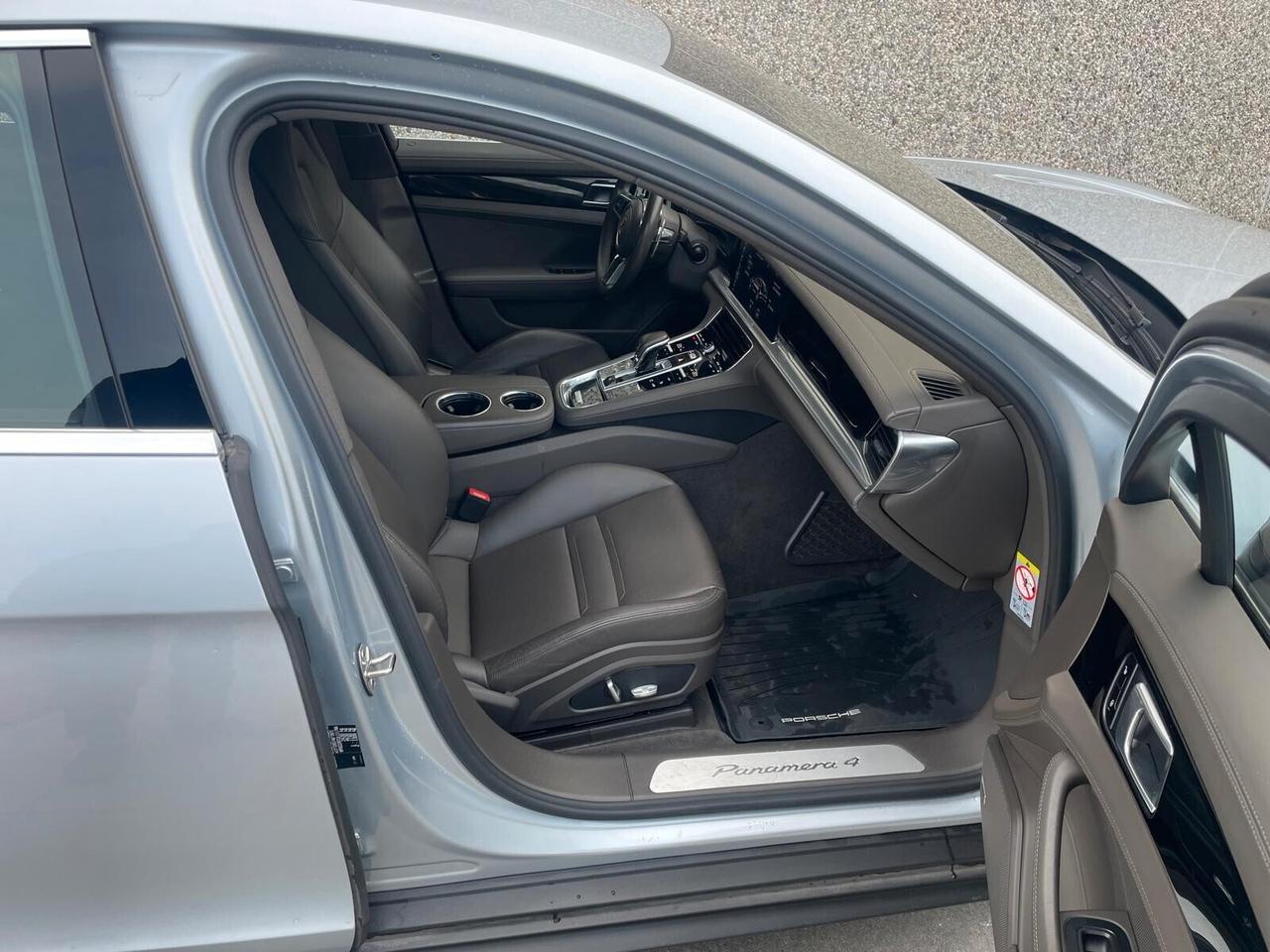 Porsche Panamera 3.0 4 Executive