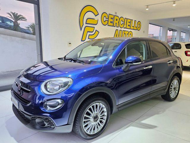 FIAT 500X 1.3 MultiJet 95 CV Connect tua da ?199,00 mensili