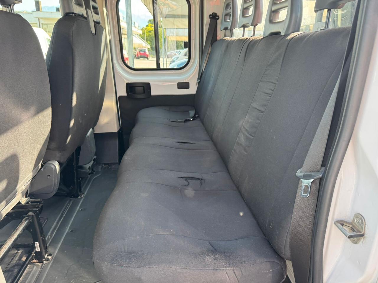 FIAT Ducato Maxi 2.3Mj 140 CassGru 61.000Km -2020