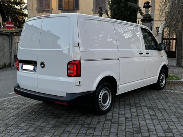 VOLKSWAGEN Transporter 2.0 TDI 150CV DSG 4Motion PC Furg.Bus.Eu6 km105000