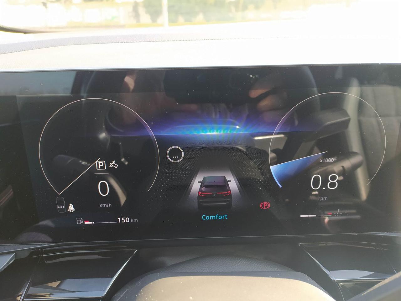 Renault Austral Techno 160 MHEV #9199