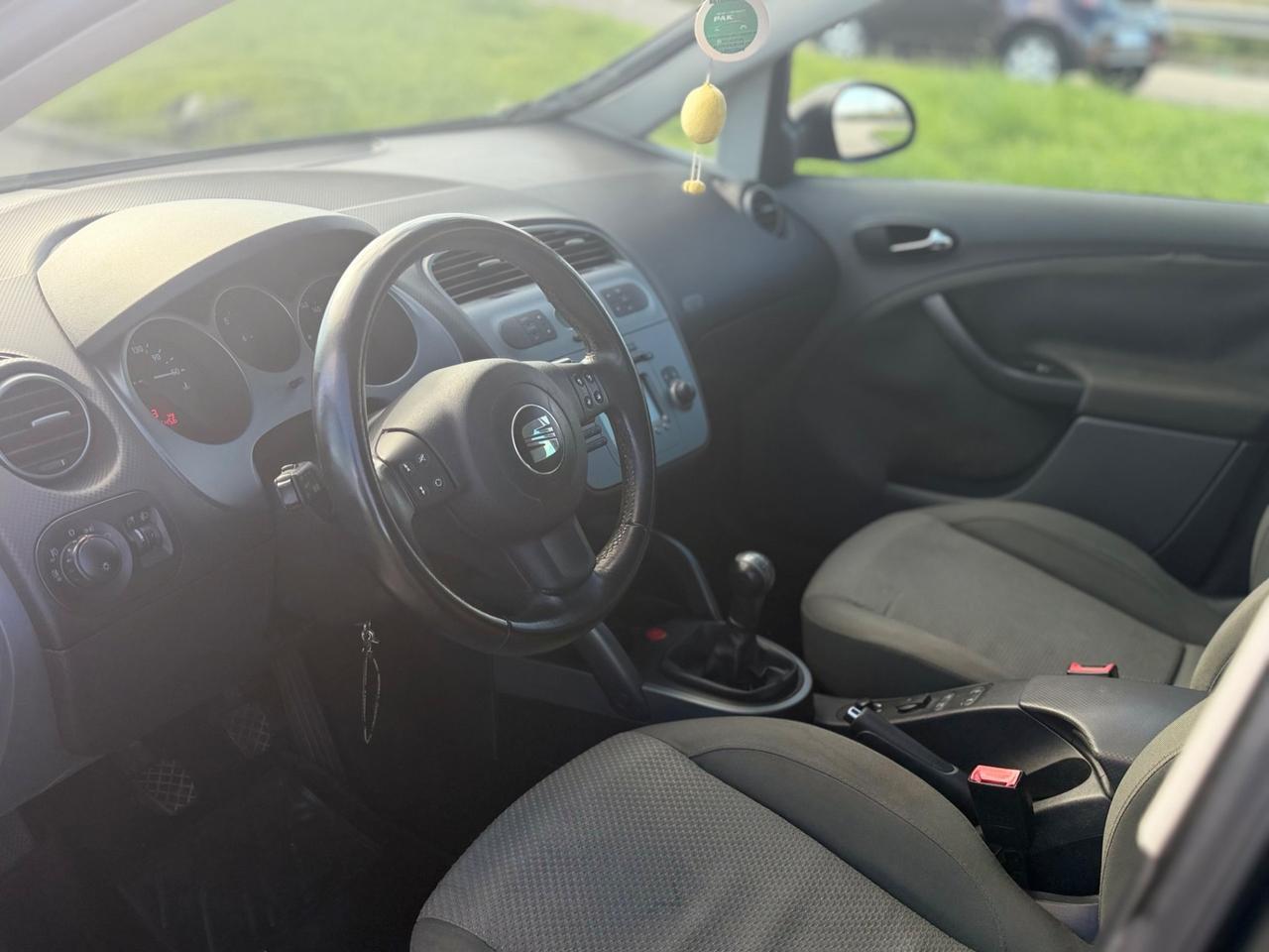 Seat Altea 1.9 TDI