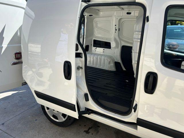 FIAT Fiorino 1.3 MJT 95CV Cargo